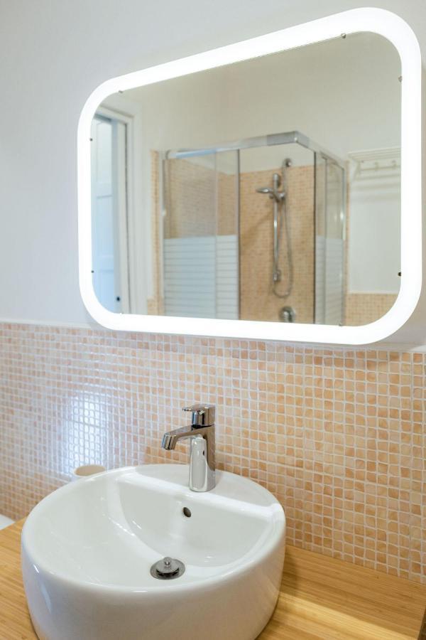 Buro Il Viaggiatore Apartment Parma